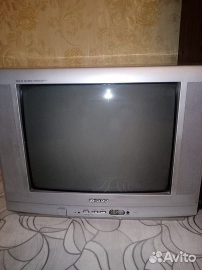 Телевизор бу