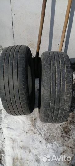 Hankook H745 Mileage Plus III 205/60 R16