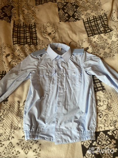 Полицейская форма женская нового образца