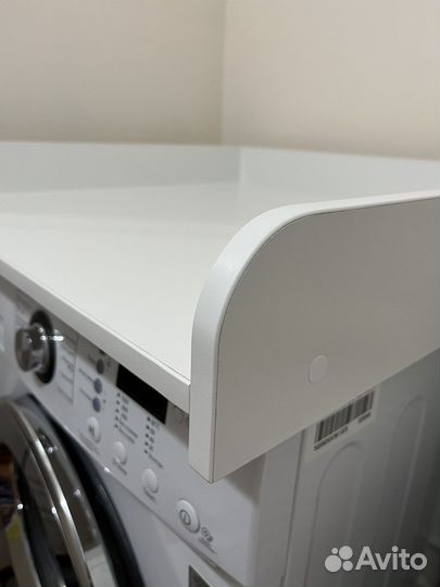 Пеленальный столик на стиральную машину