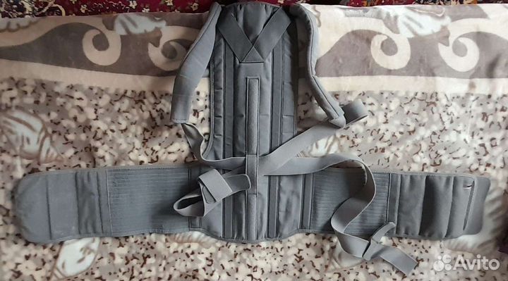 Корсет ортопедический реклинатор