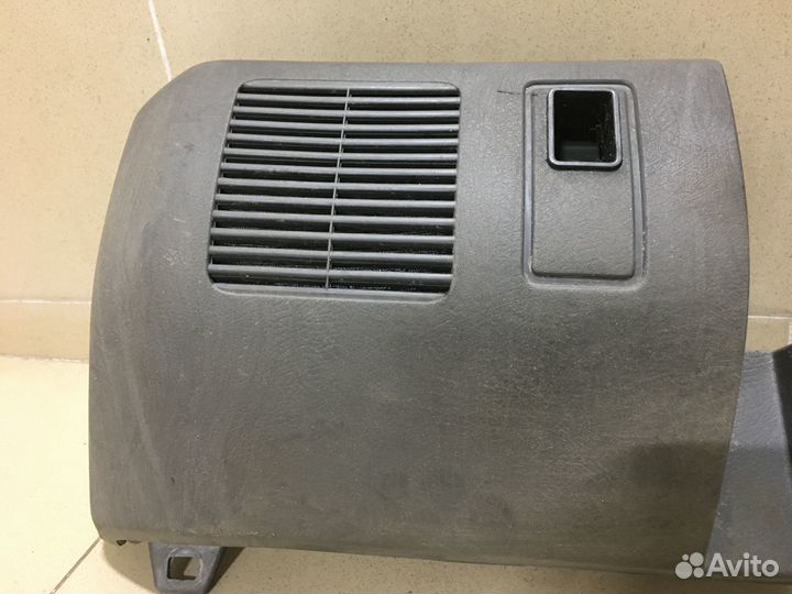 Панель в торпедо Jumper 1994-2002