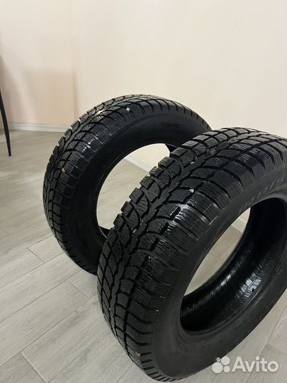 КАМА Кама-505 195/65 R15