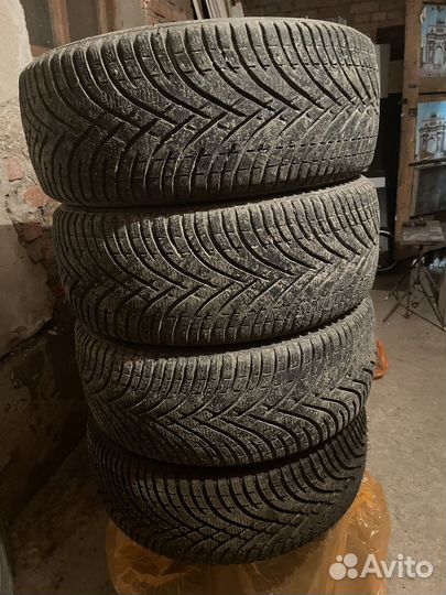 Bfgoodrich G-Force Winter 2 215/45 R17 91H