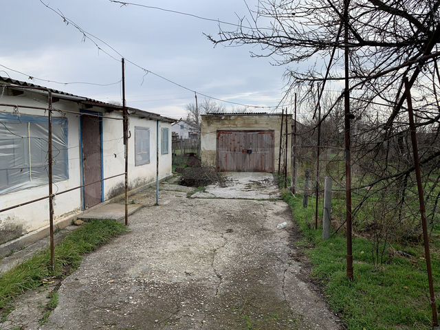 Дом 69,5 м² на участке 12 сот.