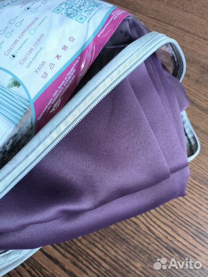 Шторы блэкаут Bacio 300*240, 2 шт