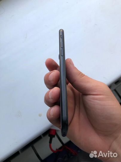 iPhone