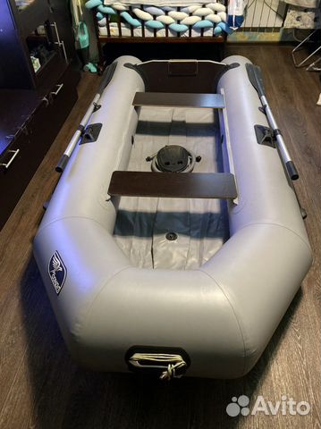 Надувная лодка пвх под мотор «сокол» купить в Челябинске | Транспорт ...
