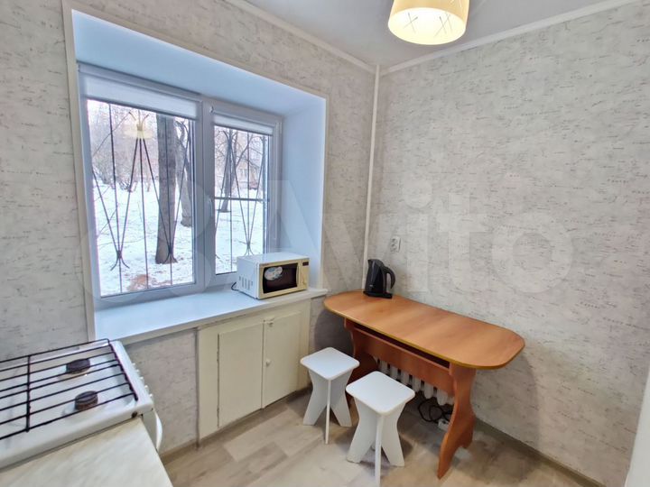 2-к. квартира, 54 м², 1/5 эт.