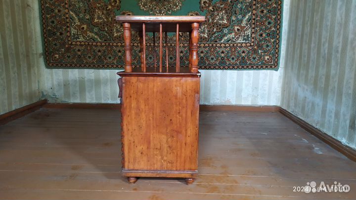 Буфеты и серванты СССР