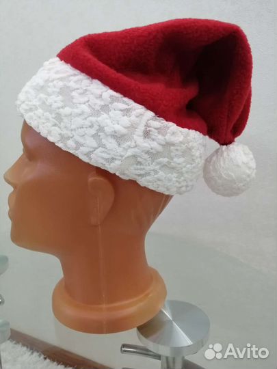 Костюм Снегурочка Новый год