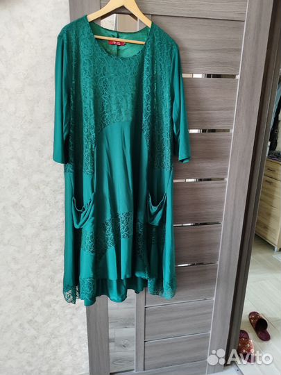 Платье женское