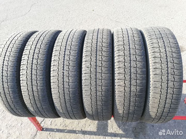 Белшина БИ-522 175/80 R16C 101N