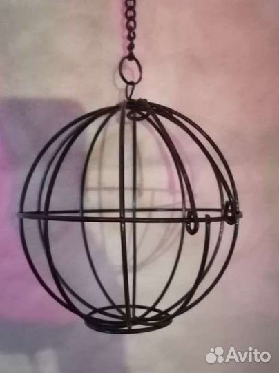 Кормушка для сена, для кроликов, шиншилл, свинок