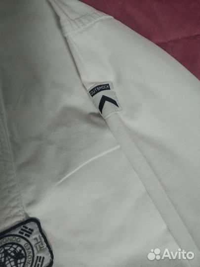 Кимоно детское тхэквондо