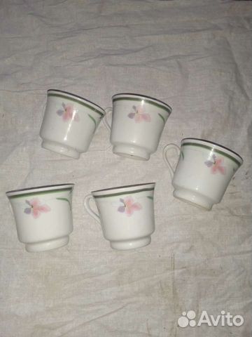 Кофейные чашки