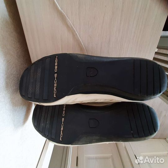 Adidas мужские кроссовки кожаные