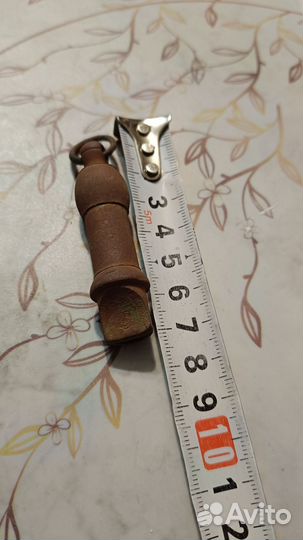 Царский свисток