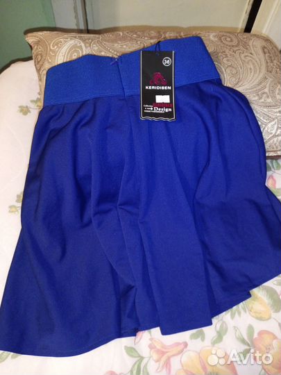 Юбка для девочки