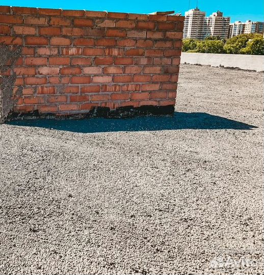 Полистиролбетон