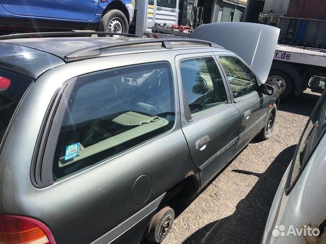 Разбор на запчасти Ford Mondeo 1