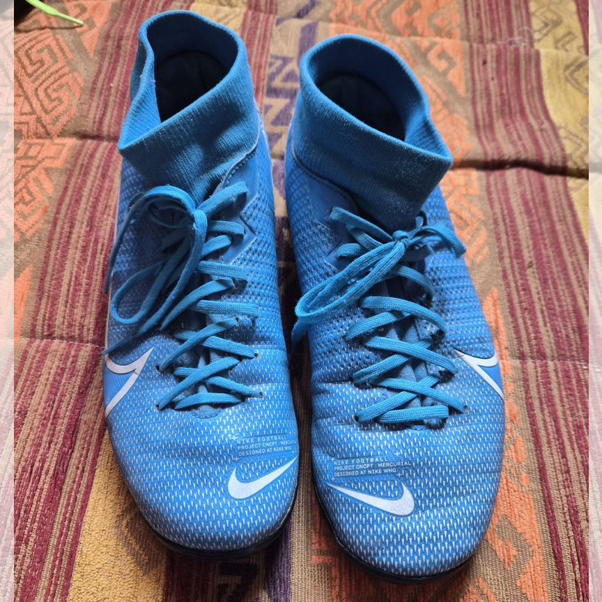 nike mercurial superfly - Авито | Объявления во всех регионах