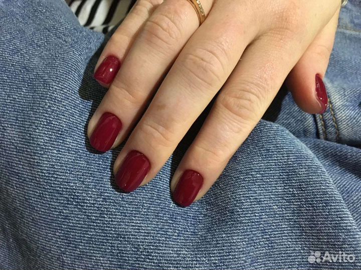 Маникюр Педикюр