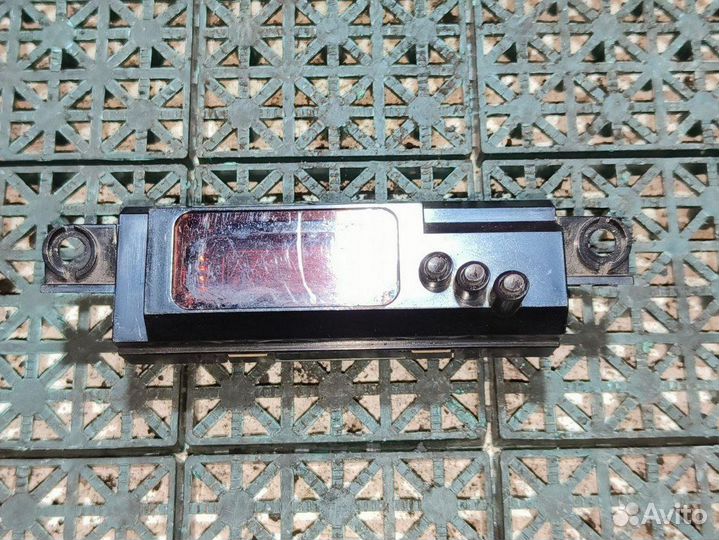 Часы Hyundai Accent II