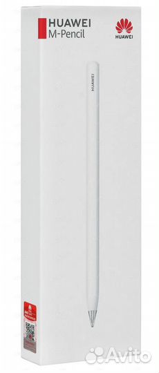 Стилус huawei M-Pencil 2