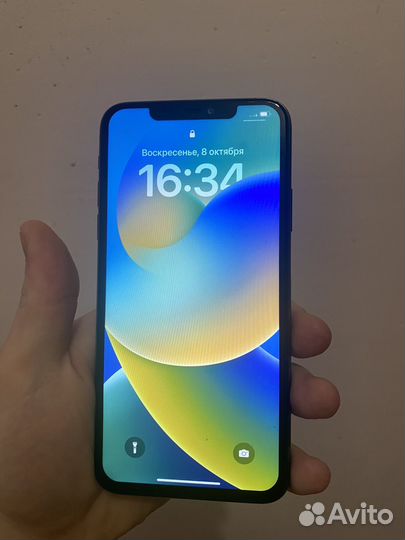 iPhone 11 Pro Max, 64 ГБ