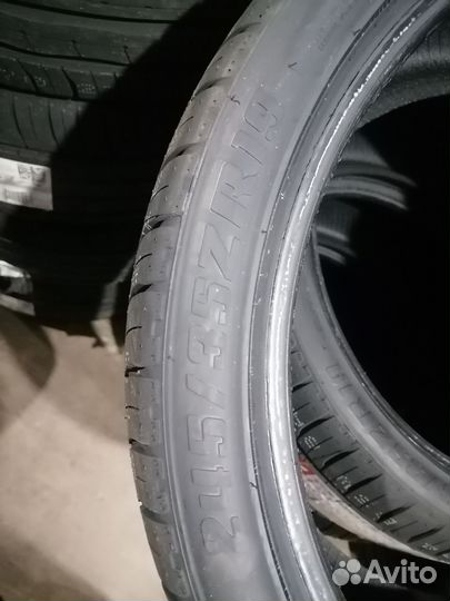 RoadX RXMotion U11 245/35 R19 93Y