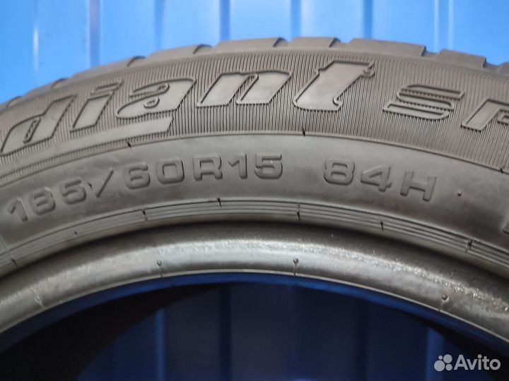 Cordiant Sport 2 185/60 R15