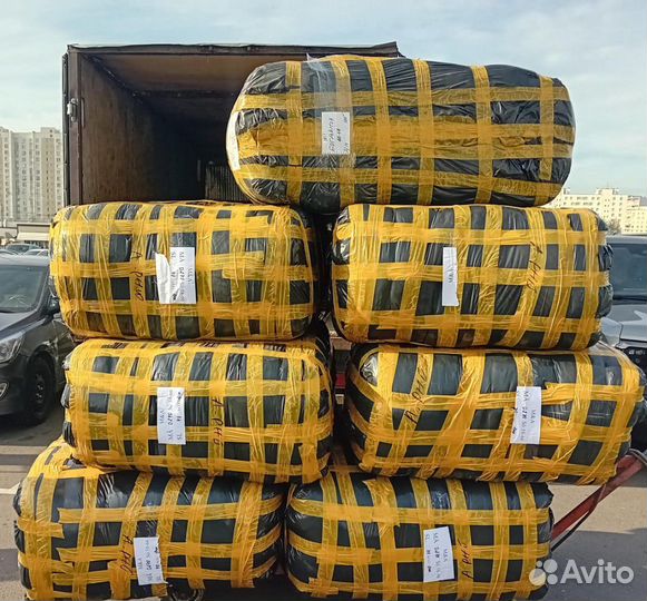 Фулдфилмент wildberries