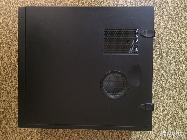 Комплектующие для пк