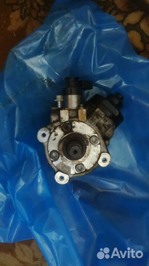 Тнвд Bosch 0 445 010 520