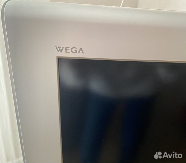 Телевизор Sony wega