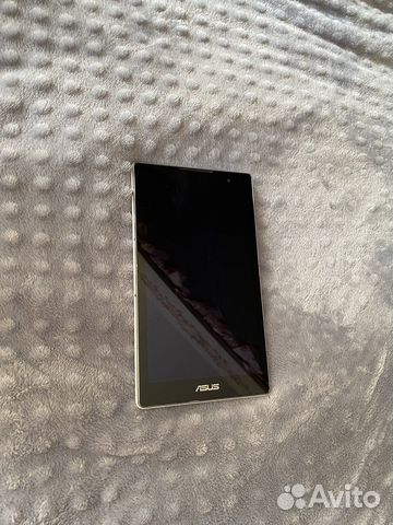 Планшет Asus ZenPad P01Y F7npfx039450