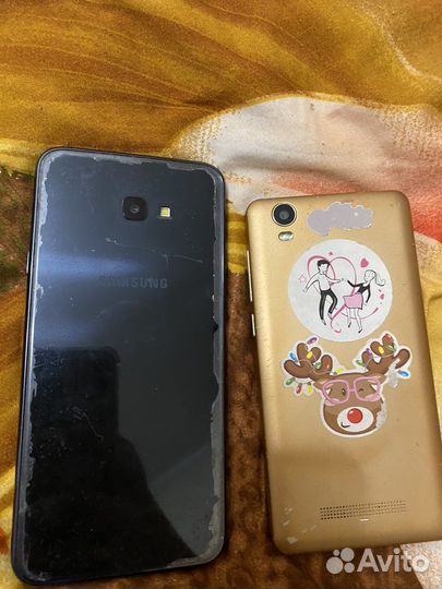 Смартфоны бу samsung