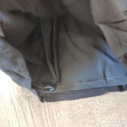 Юбко-шорты,новые 146-152