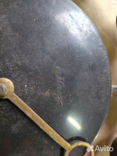 Часы Маяк СССР