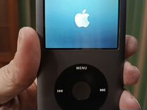 iPod Classic 7 160GB