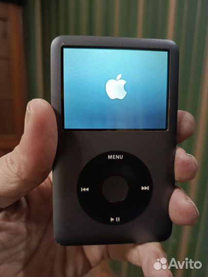 iPod Classic 7 160GB