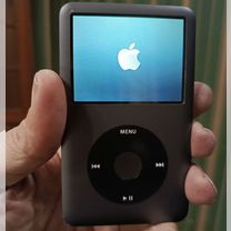 iPod Classic 7 160GB