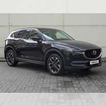 Mazda CX-5 2.0 AT, 2019, 56 293 км, с пробегом, цена 3 280 000 руб.