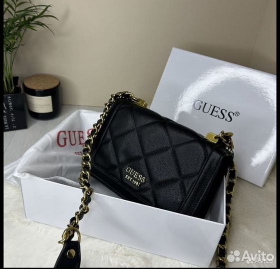 Сумка женская Guess