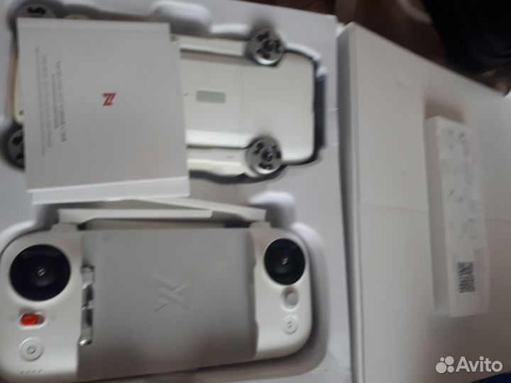 Fimi x8 se 2022 v2