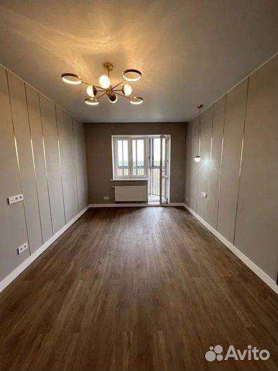 Ремонт квартир