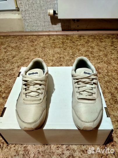 Кроссовки летние Reebok