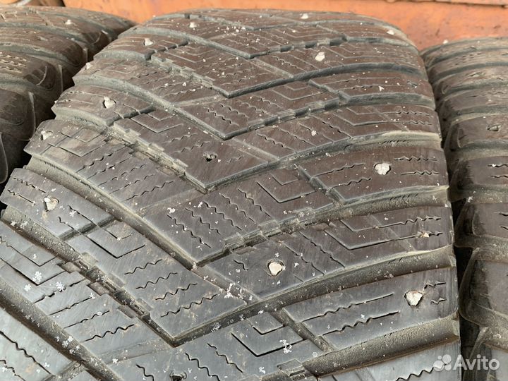 Goodyear UltraGrip Ice Arctic SUV 265/60 R18 114T