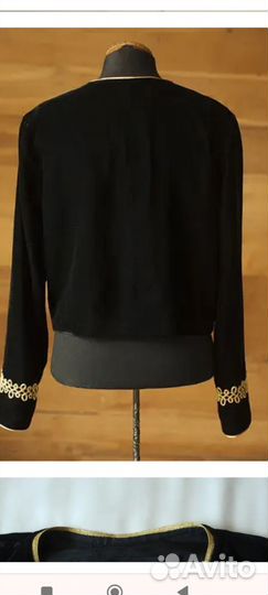 Жакет женский Zara XS